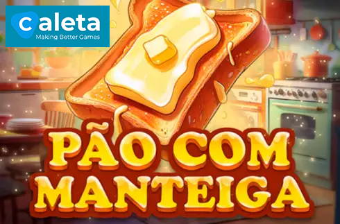 Pao Com Manteiga